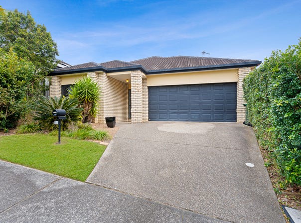 25 Hillridge Crescent, Varsity Lakes, Qld 4227