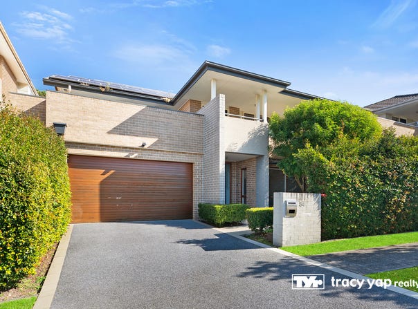 54 Birchgrove Crescent, Eastwood, NSW 2122