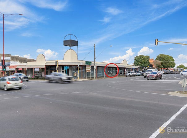 7/186 Murray Street, Colac, Vic 3250