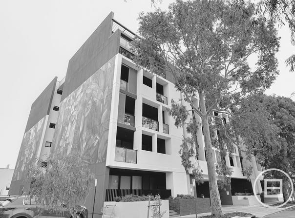 509/19 Olive Street, Subiaco, WA 6008