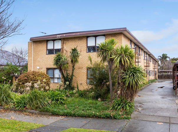 11/20 Bayview Road, Seddon, Vic 3011