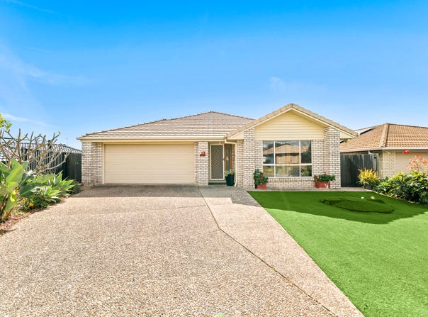 7 Jasmine Circuit, Ormeau, Qld 4208