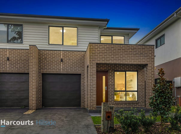 14B Boolavogue Street, Rouse Hill, NSW 2155