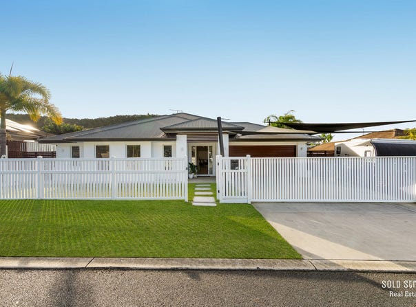 28 Abercrombie Crescent, Upper Coomera, Qld 4209