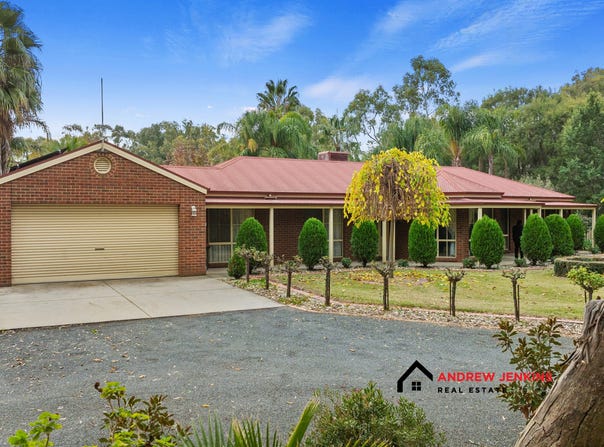 7 Torgannah Rd, Koonoomoo, Vic 3644