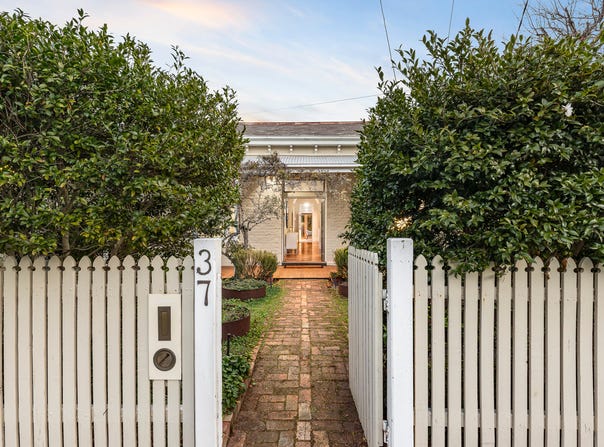 37 The Avenue, Balaclava, Vic 3183