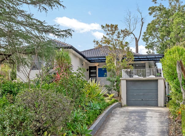24 Carlisle Crescent, Beecroft, NSW 2119