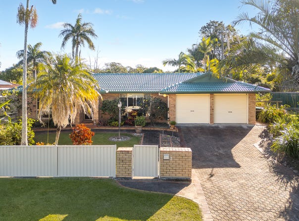 3 Eugene Street, Boronia Heights, Qld 4124