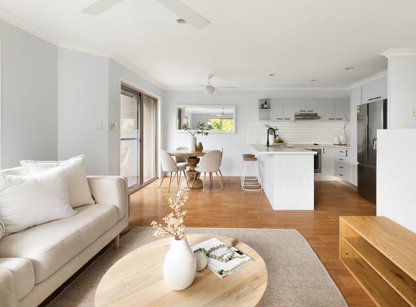 80/316 Long Street East, Graceville, Qld 4075