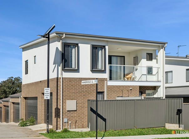 5 Terrara Street, Rouse Hill, NSW 2155