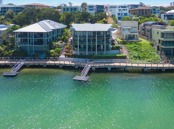 5/18 Moss Street, Kingscliff, NSW 2487