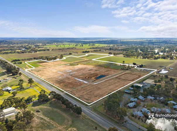 Murrindaal Park Estate ~ 420 Perricoota Road, Moama, NSW 2731