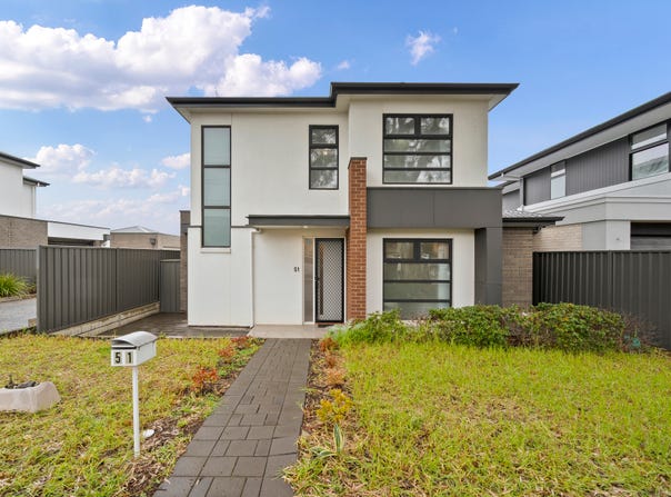 51 Wilpena Avenue, Vale Park, SA 5081
