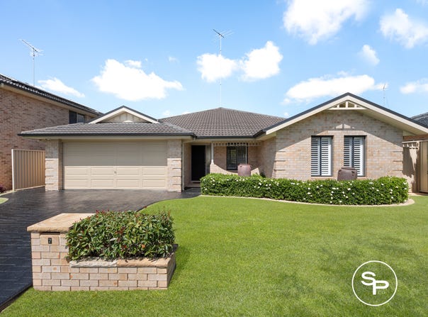 7 Endeavour Circuit, Harrington Park, NSW 2567