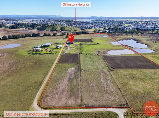 322 Louth Park Road, Louth Park, NSW 2320