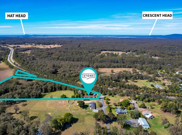 18 Lyall Lane, South Kempsey, NSW 2440