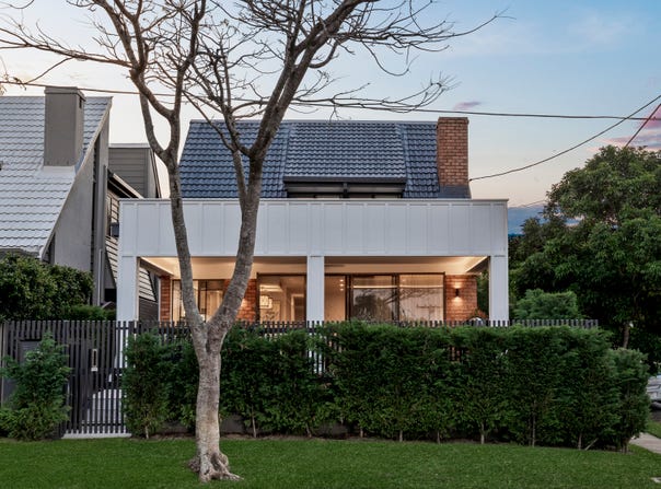 32 Boston Street, Clayfield, Qld 4011