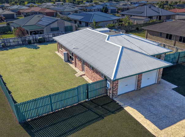 14 Regent Court, Thabeban, Qld 4670