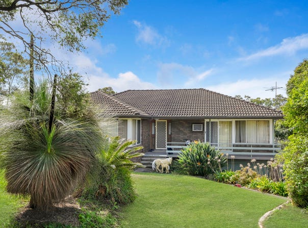 19 Kilaben Road, Kilaben Bay, NSW 2283