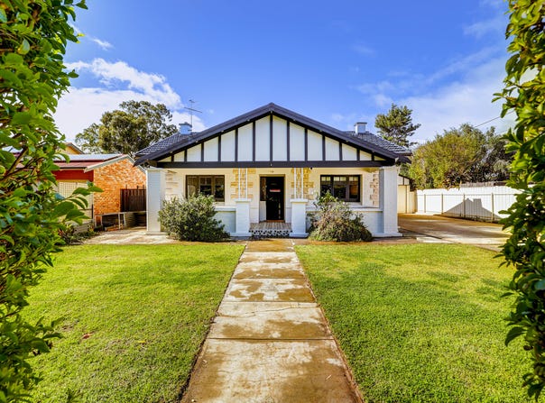 1 Clark Avenue, Glandore, SA 5037