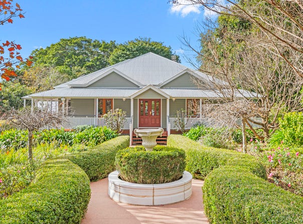 15-17 Alpine Terrace, Tamborine Mountain, Qld 4272
