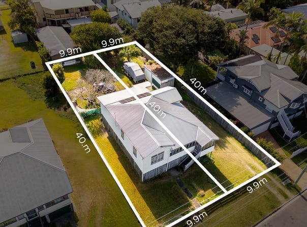 6 Franklin Street, Nundah, Qld 4012