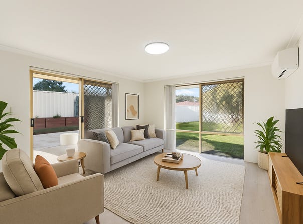 30 Tunnicliffe Street, Parmelia, WA 6167