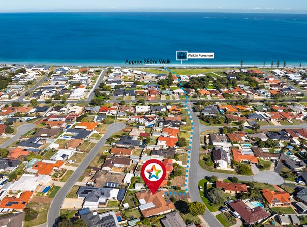 18A Viking Road, Waikiki, WA 6169