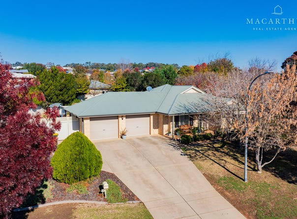 95 Kaloona Drive, Bourkelands, NSW 2650