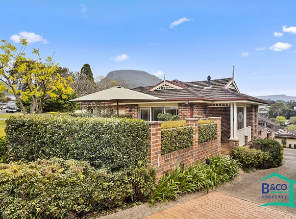 1/2 Parsons Street, West Wollongong, NSW 2500