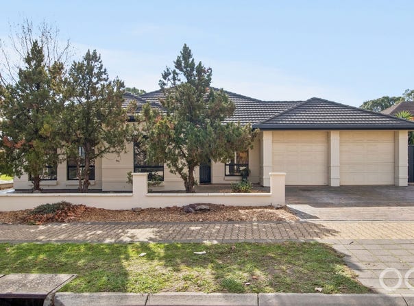 16 The Walk, Mawson Lakes, SA 5095