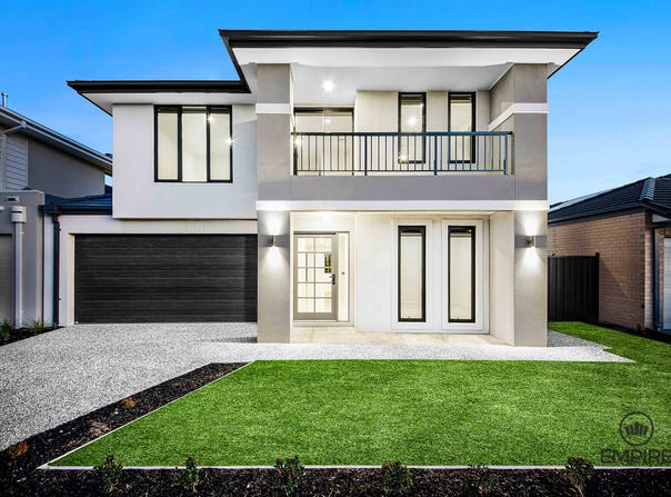 560 Heather Gr, Clyde North, Vic 3978