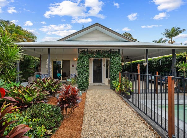 4 Conebush Street, Mudjimba, Qld 4564