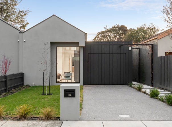 5B Clyde Street, Highett, Vic 3190