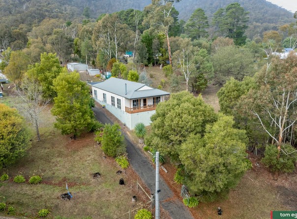 3078  Whittlesea Yea Road, Flowerdale, Vic 3717