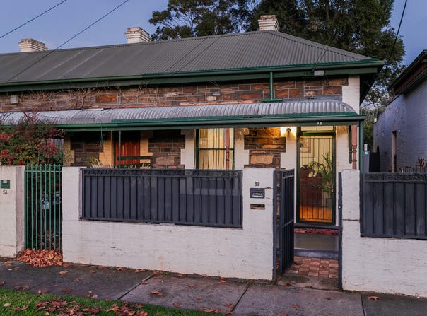 5b East Street, Torrensville, SA 5031