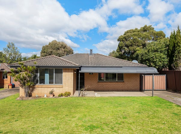68 Kerwin Circle, Hebersham, NSW 2770
