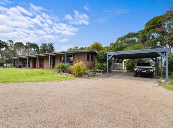 18 Currawong Court, Metung, Vic 3904