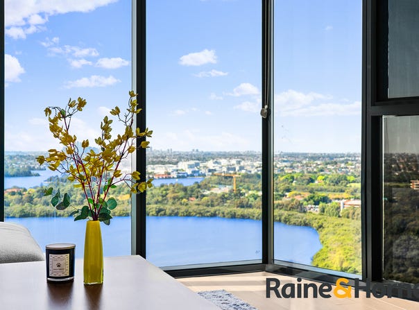 1806/8 Walker Street, Rhodes, NSW 2138