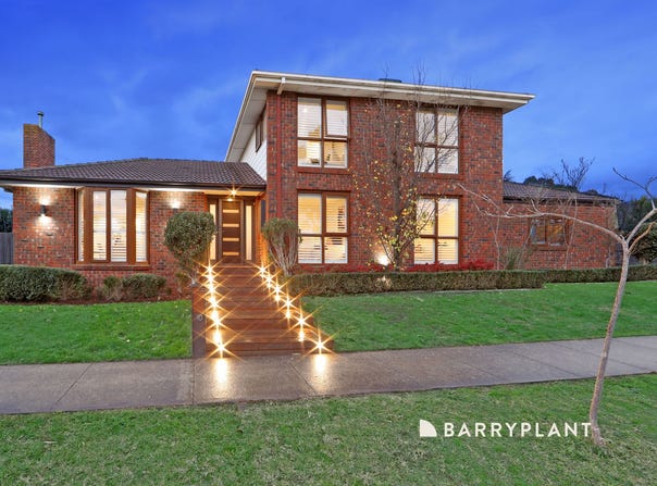 10 Hancock Drive, Ferntree Gully, Vic 3156