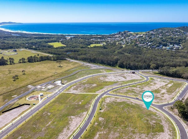 Lot 86, Casuarina Crescent, Crescent Head, NSW 2440
