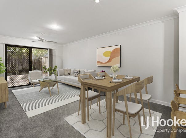 15/6 Devereaux Road, Boronia Heights, Qld 4124