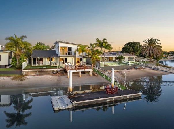 36 Coorumbong Close, Mooloolaba, Qld 4557