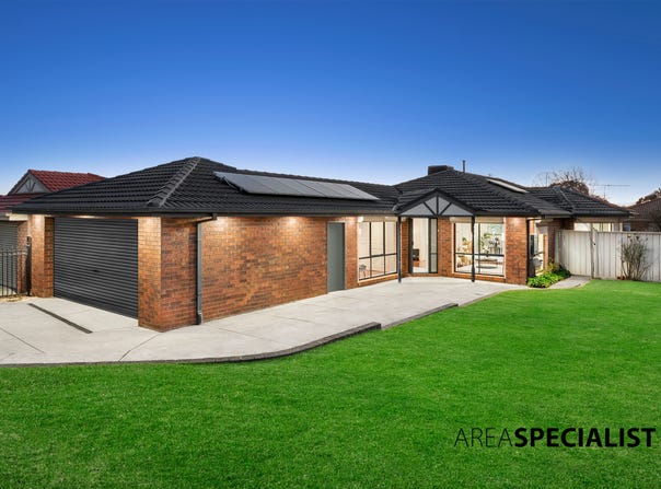 23 Oakland Drive, Hampton Park, Vic 3976