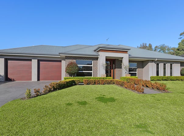 4 Casurina Street, Pitt Town, NSW 2756