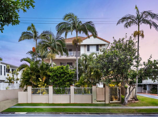 2/24-26 Peerless Avenue, Mermaid Beach, Qld 4218