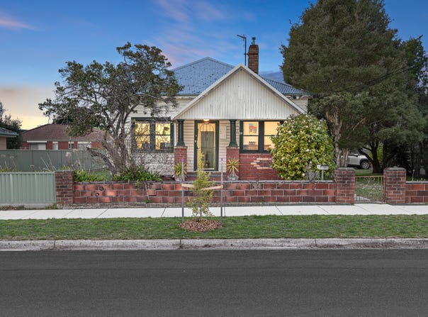 102 Haines Street, Brown Hill, Vic 3350
