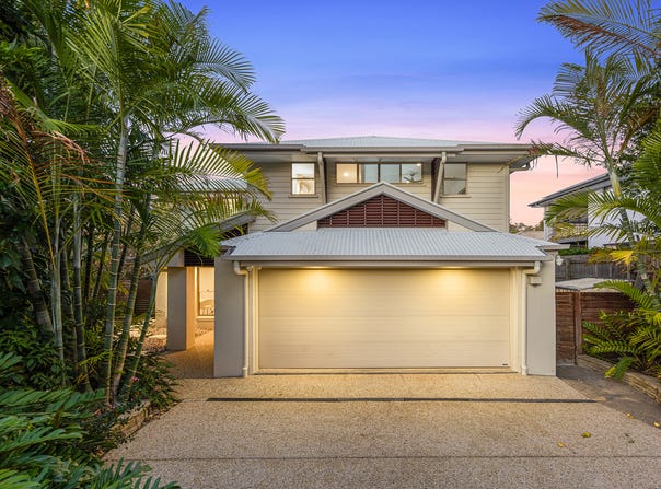 3 Melaleuca Crescent, Seventeen Mile Rocks, Qld 4073