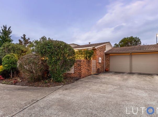 20/110 Julia Flynn Avenue, Isaacs, ACT 2607