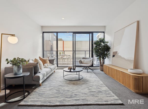 125/253 Bridge Road, Richmond, Vic 3121